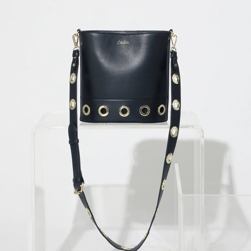 Cleobella Rochelle Bucket Handbag NWT